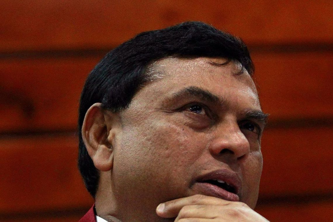 බැසිල්ට මාතර අධිකරණයෙන් තවත් විවෘත වරෙන්තුවක්!